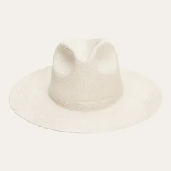 The Naturalist Straw Hat
