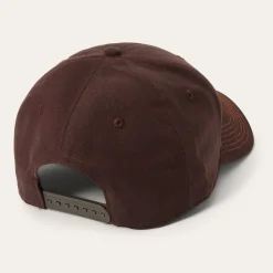 The Open Road Baseball Cap