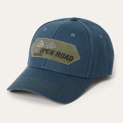 The Open Road Baseball Cap