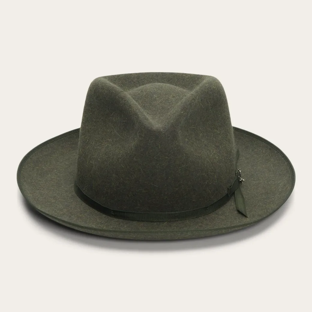 The Ultralight Stratoliner Fedora