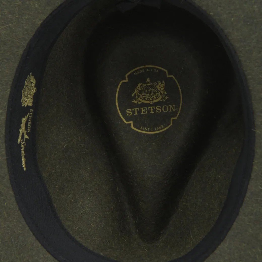 The Ultralight Stratoliner Fedora