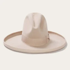 Tom Mix 6X Cowboy Hat
