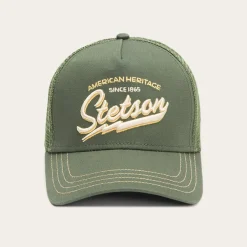Trucker Cap American Heritage Classic