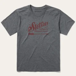 Vintage Arrow Graphic Tee