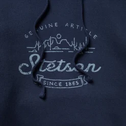 Vintage Desert Hooded Sweatshirt