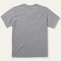 Vintage Eagle Graphic Tee