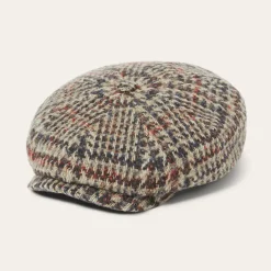 Virgin Wool Hatteras