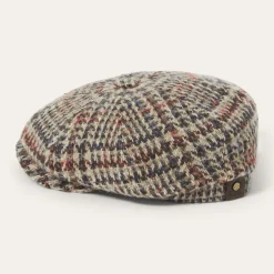 Virgin Wool Hatteras