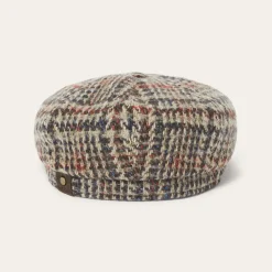 Virgin Wool Hatteras