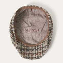 Virgin Wool Hatteras