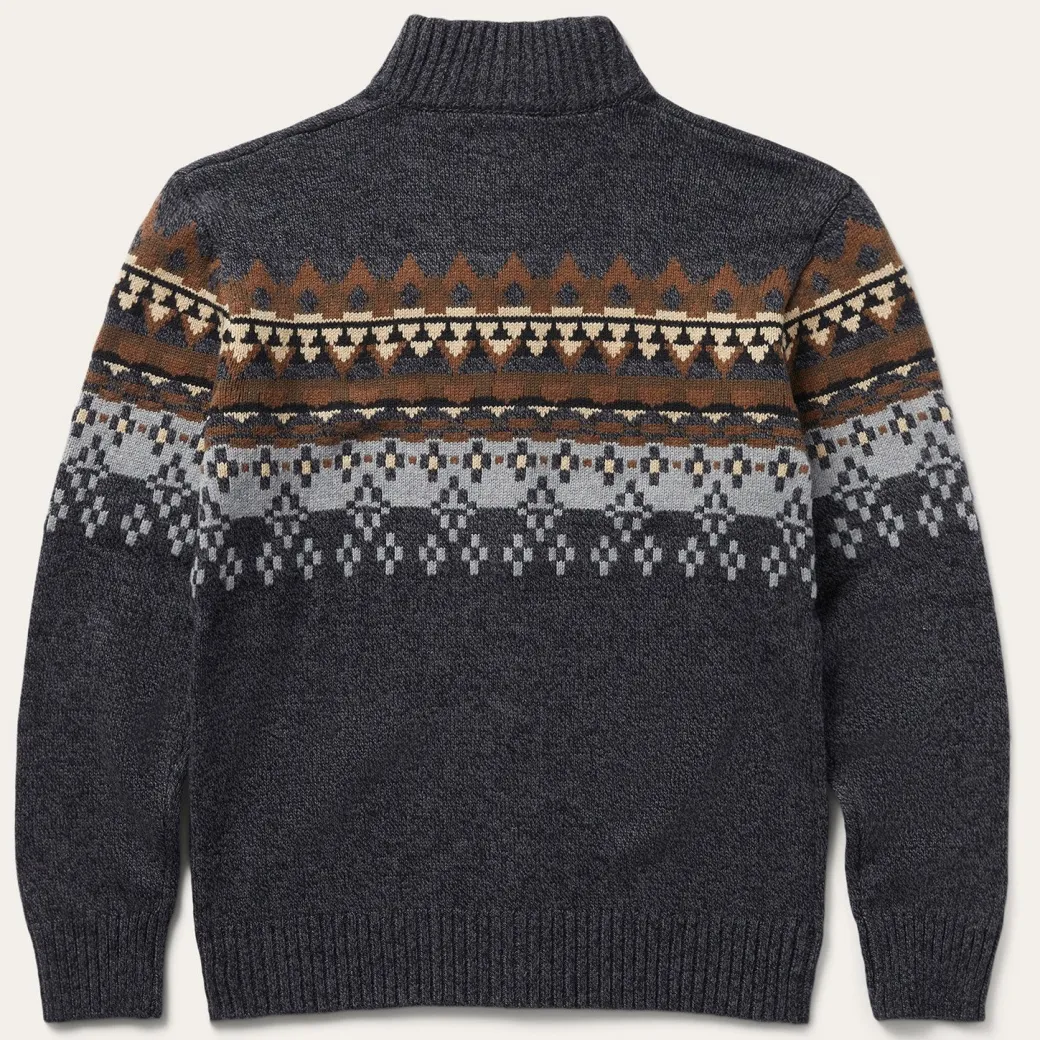 Western Cardigan