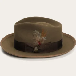 Whippet Fedora