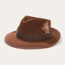 Whippet Fedora