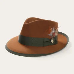 Whippet Fedora