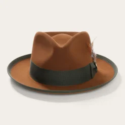 Whippet Fedora