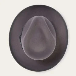 Whippet Wool Fedora