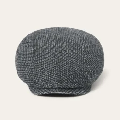 Wool Ivy Cap