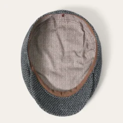 Wool Ivy Cap