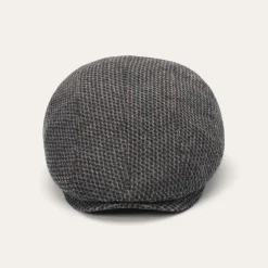Wool Ivy Cap