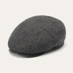 Wool Ivy Cap
