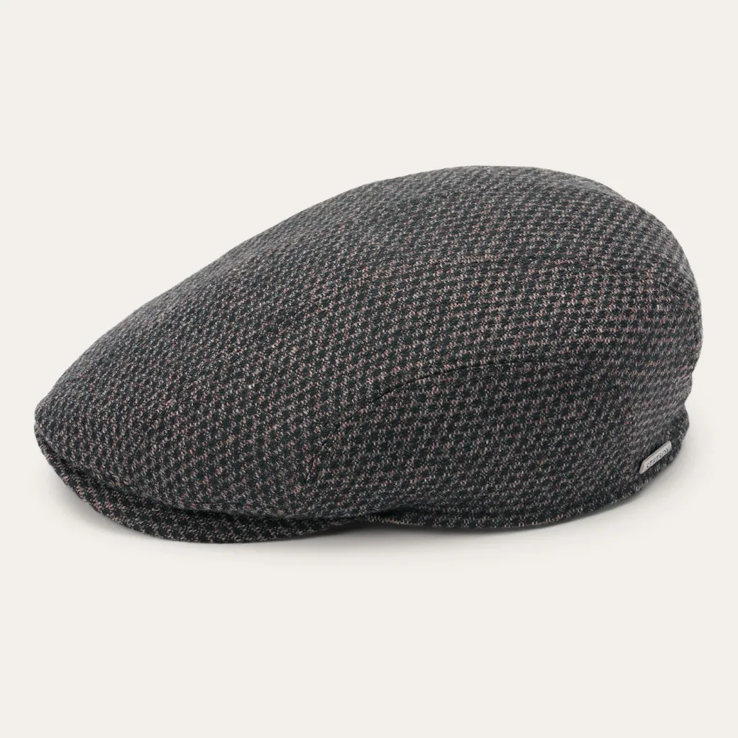 Wool Ivy Cap