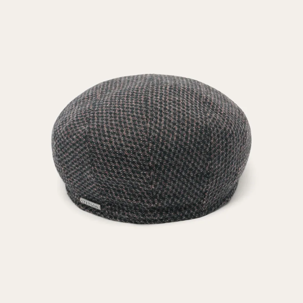 Wool Ivy Cap