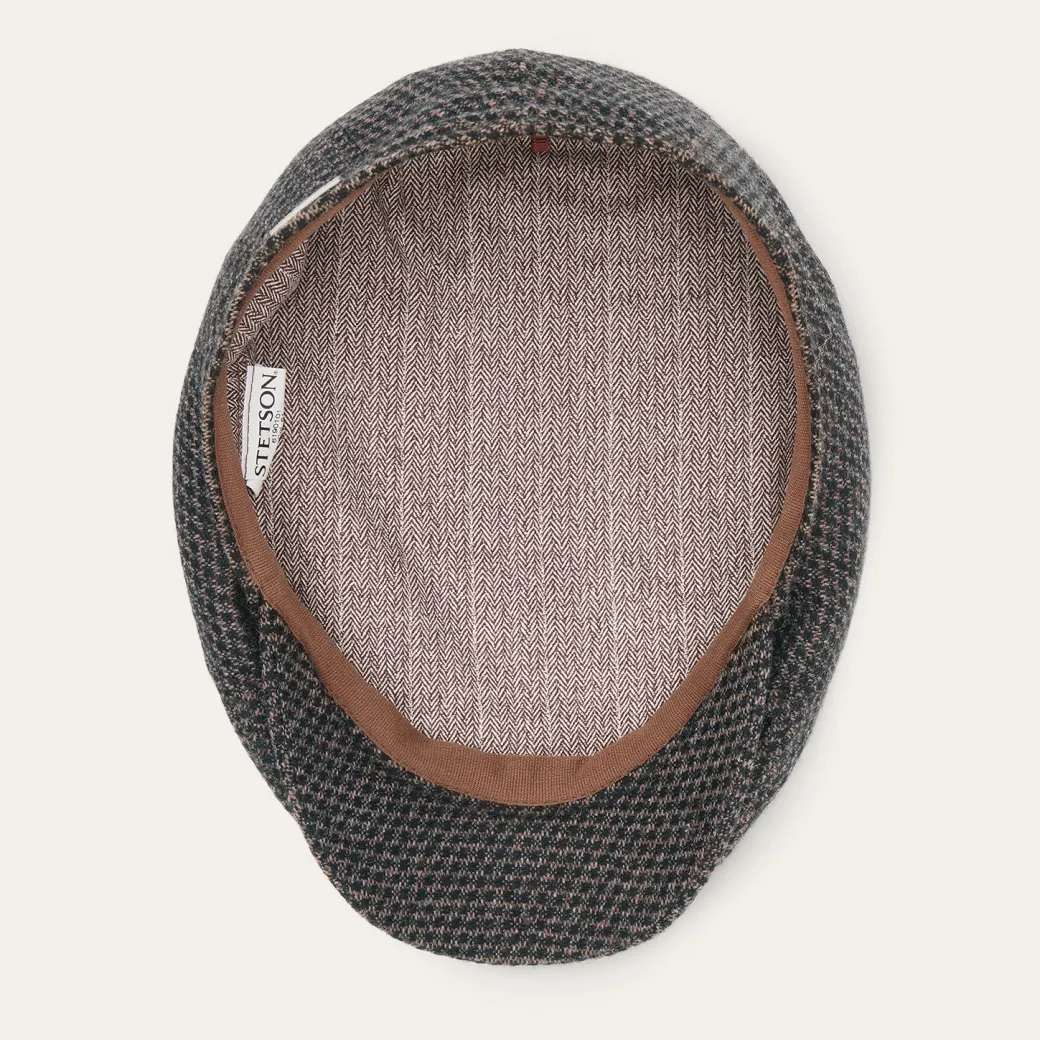 Wool Ivy Cap